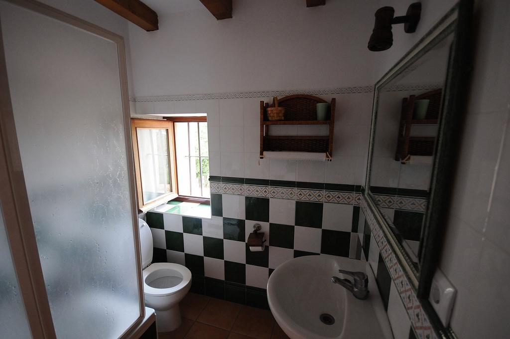 Hotel Ventilla Del Tirabeque Villacomparada de Rueda Exteriér fotografie